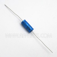 25-50A King Capacitor 25uf 50v Axial Leads