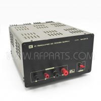 EP-2510 Allied Electronics IC DC Power Supply Chassis (Pull)
