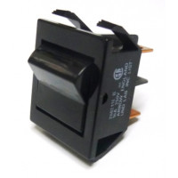 260211EB  Arrow England DPDT Rocker Switch
