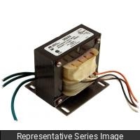 265Z5 Hammond Power Transformer 450VAC  
