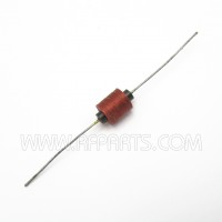 267410-9 Axial Lead Choke/Inductor 86μh (NOS)