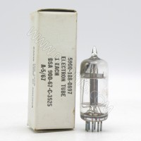 26C6 RCA  Duplex-Diode Triode (NOS/NIB)