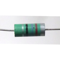 RFCM27-260 RF MOLDED CHOKE 27uh 260ma