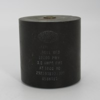 292100B101J00, Capacitance .0001mfd, Voltage 10kv, Amps 3