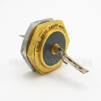 2971 Erie Feed-Thru Capacitor 140pf 3kvdc ±5% (Pull)