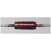 RFC2.7-200 RF CHOKE, COILED 2.7 uH 200 mA (NOS)