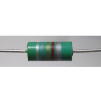 Molded  RF Choke 2.7uh 535ma