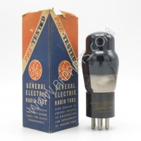 2A5 Receiving Power Amplifier Pentode Tube (NOS)