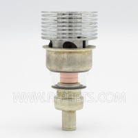 2C39A Eimac High-Mu UHF Triode with Glass and Metal Construction (NOS) 