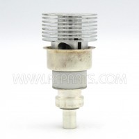 2C39A Eimac High-Mu UHF Triode (NOS) 