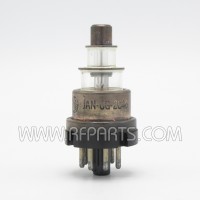 2C46 UHF Triode Oscillator Tube (NOS/NIB)