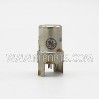 2CW4 GE High Mu Triode Tube (NOS/NIB)