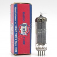 2E30 Hytron Tetrode (NOS)