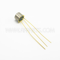 2N1305 Signetics Germanium PNP Transistor 4MHz (NOS)