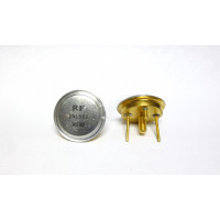 2N1522 RF Germanium PNP Transistor