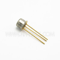 2N2369 National Semiconductor High Speed Switching Transistor (NOS)