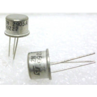 2N2905A-ST ST Micro Transistor (NOS)