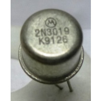 2N3019 Motorola Transistor