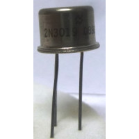 2N3019 Siliconix Transistor