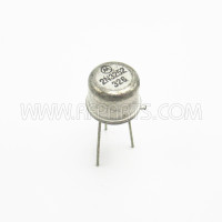 2N3252 Motorola NPN Silicon Transistor 200MHz (NOS)