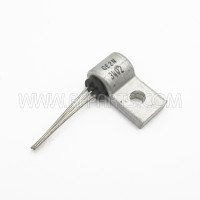 2N3402 General Electric Silicon NPN Transistor (NOS)