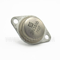 2N3616 Solid State Germanium PNP Transistor (NOS)