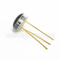 2N3644 Solid State Silicon PNP Transistor 250MHz (NOS)