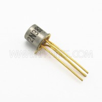 2N3822 Silicon N-Channel JFET Transistor (NOS)