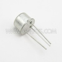 2N3866 Motorola Transistor 5W TO-39 Case