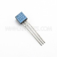 2N3904 Motorola NPN Transistor (NOS)