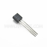 2N4123 NPN Transistor 30V 0.2A 