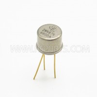 2N4874 Texas Instruments Silicon NPN Transistor 900Mhz (NOS