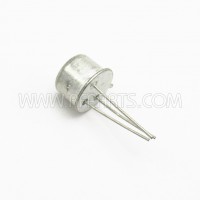 2N5108 Motorola NPN Silicon High Frequency Transistor (NOS)