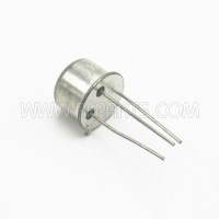 2N5109 Motorola NPN Transistor 1.2GHz 20V 400mA (NOS)
