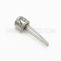 2N5180 RCA Solid State NPN Transistor 15v 650MHz (NOS)