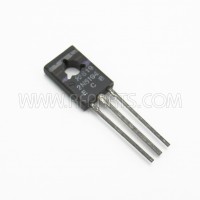 2N5194 National Semiconductor PNP Transistor 60v 2MHz (NOS)
