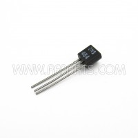 2N5484 Silicon N-Channel RF Amplifier (NOS)
