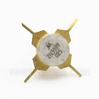 2N5589 Motorola Transistor (NOS)