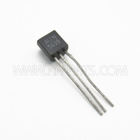 2N5639 Motorola JFET N-Channel Transistor (NOS)