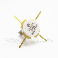 2N5641 Motorola Silicon NPN Transistor 175MHz (NOS)