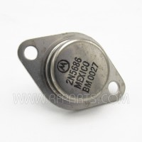 2N5686 Motorola Transistor