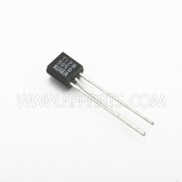 2N5950 Texas Instruments N Channel JFET Transistor (NOS)
