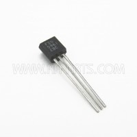 2N5961 NPN General Purpose Amplifier (NOS)