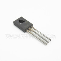2N6037 ASI NPN Darlington Transistor 40V 4A 40W (NOS)