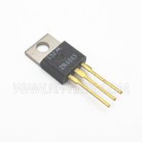 2N6045 Motorola Silicon NPN 4MHz Transistor (NOS)