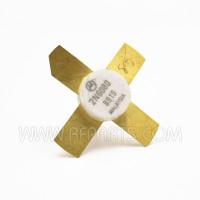 2N6080 Motorola Silicon NPN 175MHz Transistor, New Old Stock