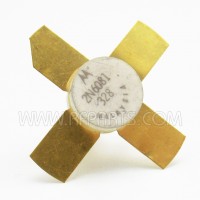2N6081 Motorola Transistor (NOS)