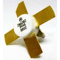 2N6082 Motorola Transistor (NOS)