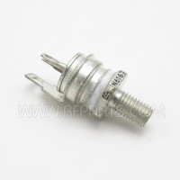 2N6167 Solid State Silicon Controlled Rectifier (NOS)