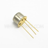 2N6255 Motorola Silicon NPN Low Power Transistor 3W 175MHz (NOS)